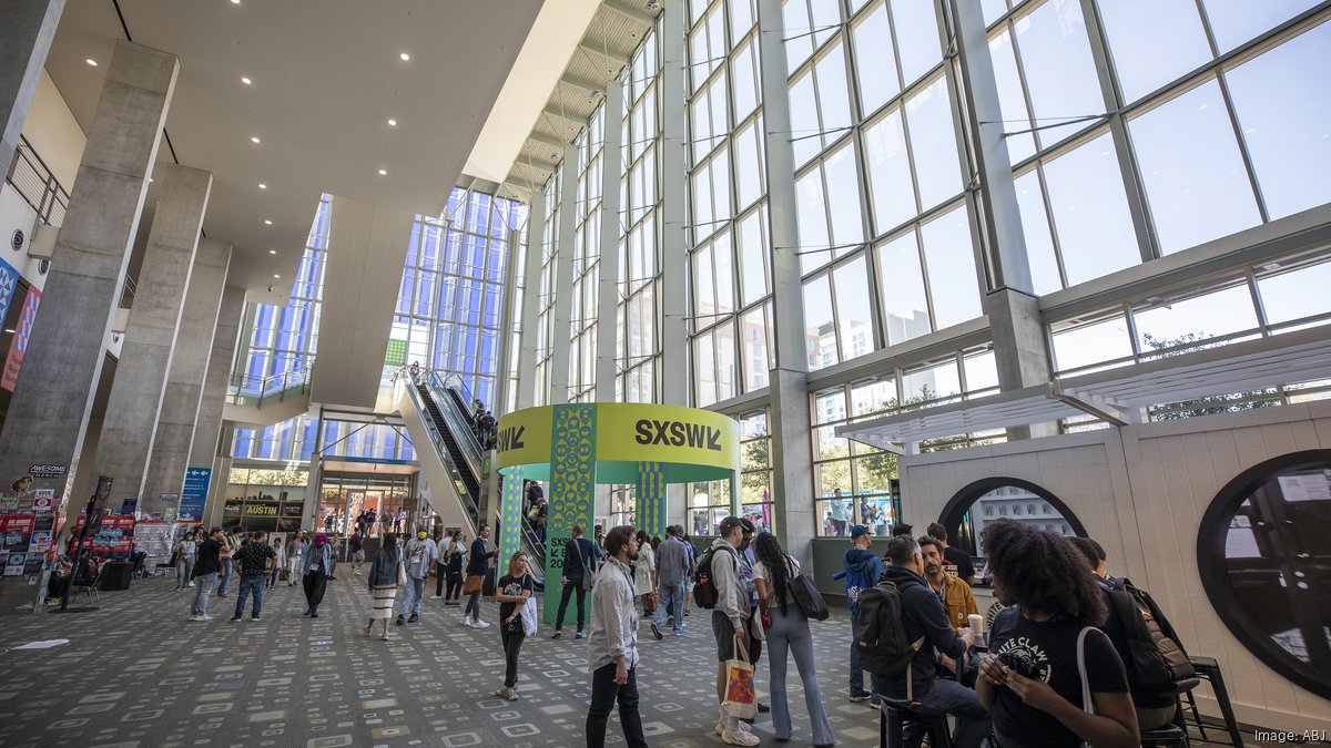 Trade show industry insights and design tips