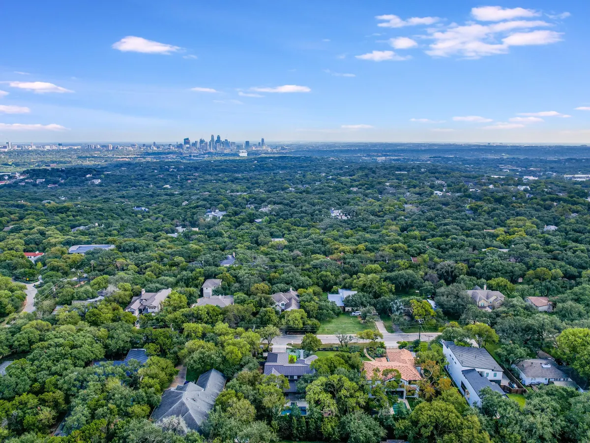 West Lake Hills, TX trade show support background